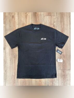 JAŸ-Z30 Pop Up Exclusive NYC: “What's In A Name” Tee